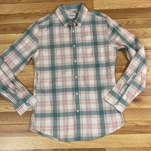Men Goodfellow & Co shirt